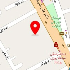 شرکت تجهیزان دندانپزشکی آریا طب گادزا