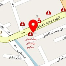 شرکت تجهیزات پزشکی نیما پویش طب