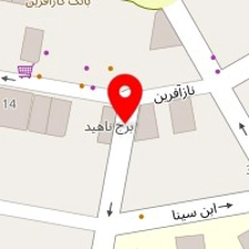 شرکت تجهیزات پزشکی سایان تدبیر سلامت