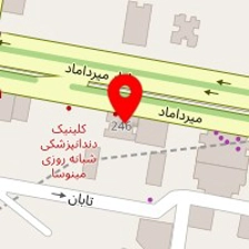 شرکت تجهیزات پزشکی پاک سمن