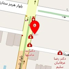 مصنوعات پزشکی بصیر