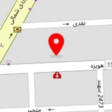 شرکت فنون آزمایشگاهی