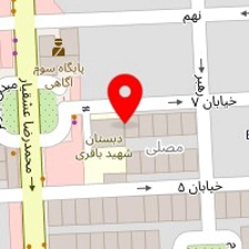 شرکت تجهیزات پزشکی رئوف