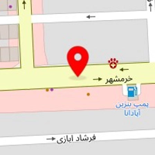امیران پزشکی پارس