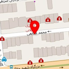 تجهیزات پزشکی پارسیان گیتی ایرانیان