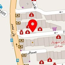 شرکت تجهیزات پزشکی درمان گستر آپادانا
