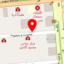 تجهیزات پزشکی جراح یاران پارسیان