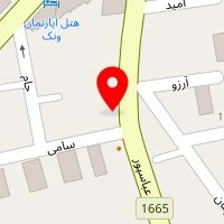 شرکت تجهیزات پزشکی پیشرفته