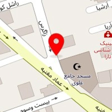شرکت تجهیزات آزمایشگاهی وندا طب یکتا