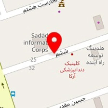 شرکت تجهیزات پزشکی عرشیا گستر درمان
