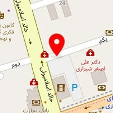 شرکت تجهیزات پزشکی فنون آزمایشگاهی