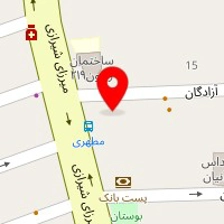 شرکت تجهیزات پزشکی شفا الکترو پژواک