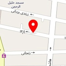 فروشگاه اینترنتی لوازم خودرو بنیکان