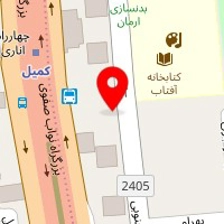 فروشگاه اقاقیا
