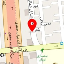 فروشگاه تجهیزات دندانپزشکی اس پی دنت