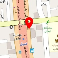 شرکت جاویدطب
