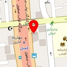 شرکت مانی صفا