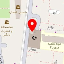 فروشگاه کالای پزشکی لطفی نژاد