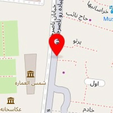 فروشگاه تجهیزات پزشکی کیا طب