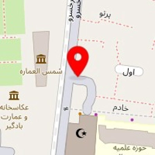 مدیکال مسعود