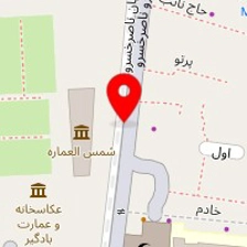 فروشگاه تجهیزات پزشکی دانشجو