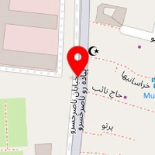 فروشگاه تجهیزات پزشکی شهاب