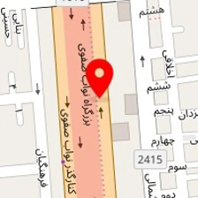 بازرگانی محمد دریایی