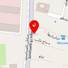 فروشگاه لوازم خیاطی برزگر