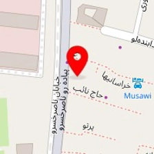 فروشگاه تجهیزات پزشکی آرسه