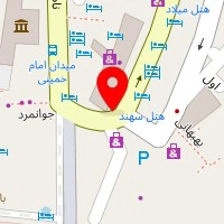 فروشگاه لوازم بهداشتی گنجه