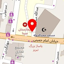 بازرگانی کیایی