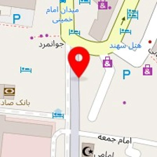 فروشگاه تجهیزات پزشکی اردوخانی