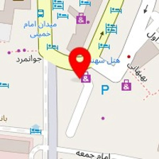 فروشگاه تجهیزات پزشکی عیسی زاده
