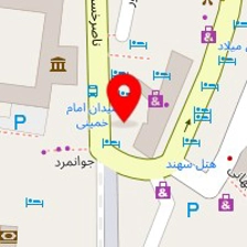 فروشگاه تجهیزات پزشکی کوثر