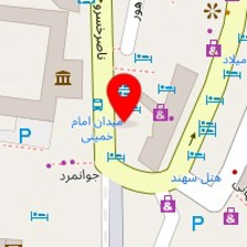 فروشگاه تجهیزات پزشکی التیام
