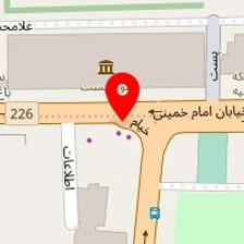 شرکت کیان طب پیشرو درمان