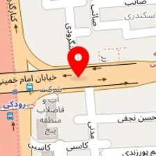 تجهیز طب پارس