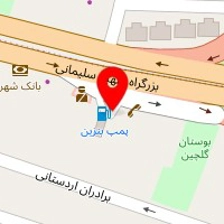 شرکت تجهیزات روژآوا