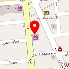 فروشگاه تجهیزات پزشکی والعصر