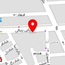 پشتی طبی باراد