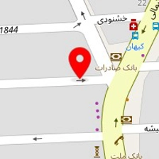 فروشگاه تجهیزات پزشکی هاتف