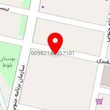 شرکت تجهیزات پزشکی نسیم سلامت خزر