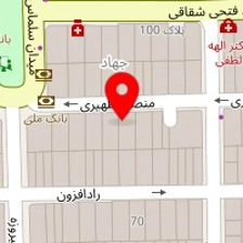 شرکت تجهیزات پزشکی جمیل مدیا طب
