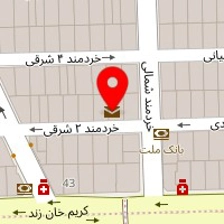 شرکت تجهیزات پزشکی فجر شاهد