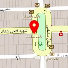 فروشگاه تجهیزات پزشکی بازار طب