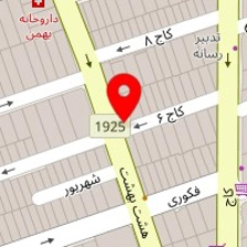 شرکت تجهیزات پزشکی سلامت مهرگردون