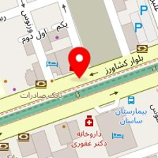 البرز دندان