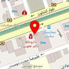 شرکت تجهیزات پزشکی بیتا طب ایرانیان