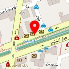 شرکت تجهیزات پزشکی طب کالای نوژان