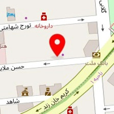 شرکت تجهیزات پزشکی فناوری مدآوا
